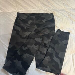 Women's Workout Leggings